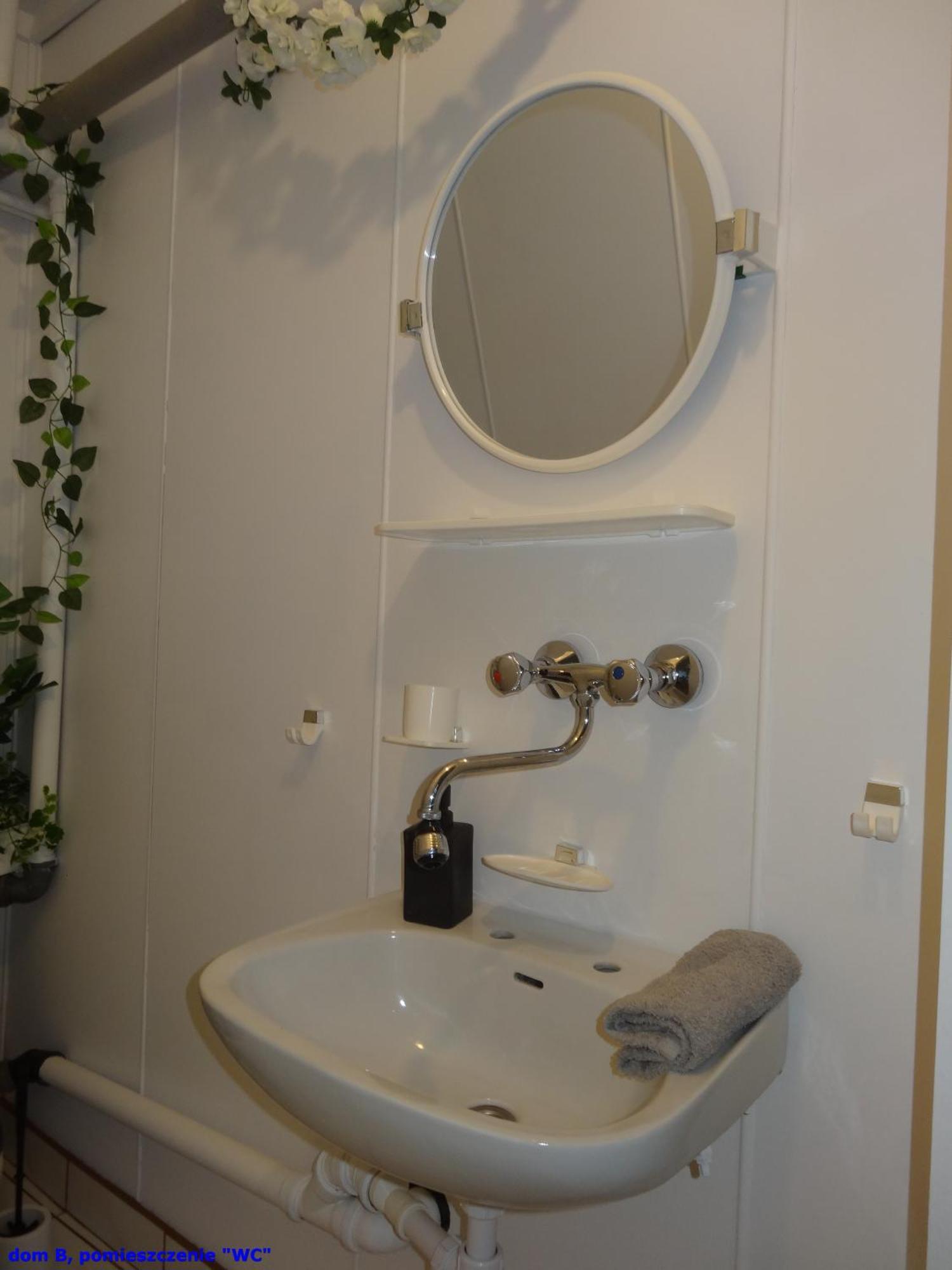 Dom Na Osiedlu Na Stoku 14 W Nadolu Villa Nadole  Room photo